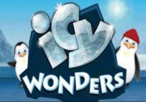 General information about Icy Wonders slot