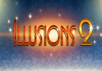 Illusions 2 logo