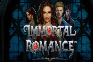 Immortal Desire Free Play in Demo Mode