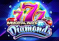 Immortal Ways Diamonds