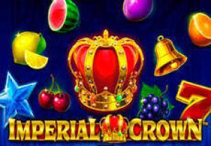 General information about Imperial Crown slot