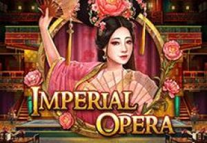 General information about Imperial Opera slot