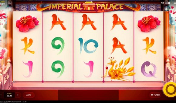 Imperial Palace