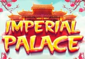 General information about Imperial Palace slot