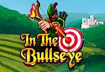 In The Bullseye logo