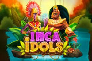 Inca Son Free Play in Demo Mode