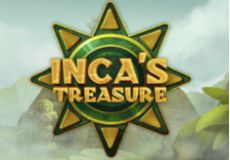 Inca’s Treasure 