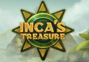 General information about Inca’s Treasure slot