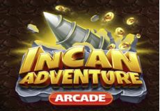 Incan Adventure Arcade