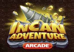 General information about Incan Adventure Arcade slot