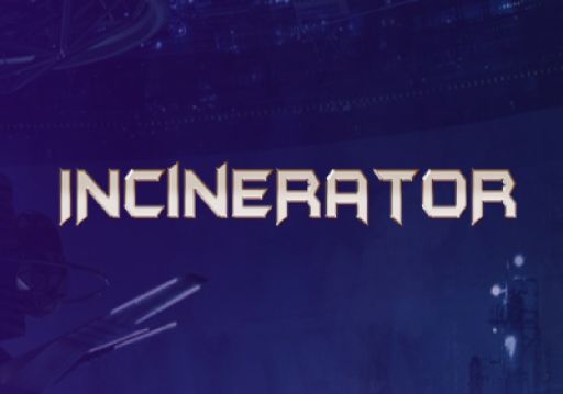 Incinerator logo