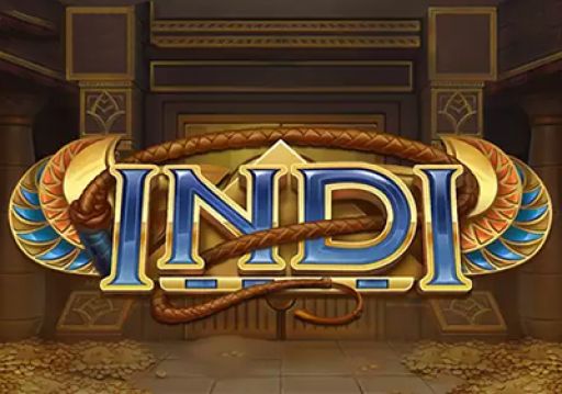 Indi logo