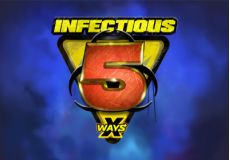 Infectious 5 xWays