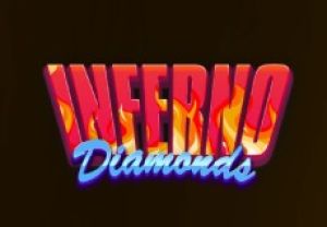 General information about Inferno Diamonds slot