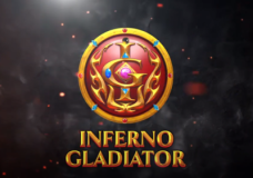 Inferno Gladiator