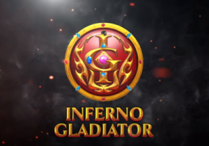 General information about Inferno Gladiator slot