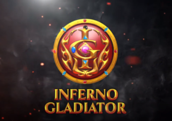 Inferno Gladiator logo