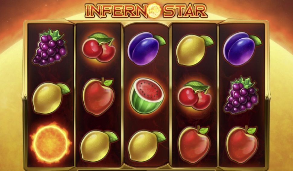 Inferno Star
