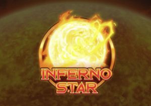 General information about Inferno Star slot