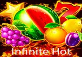 Infinite Hot logo
