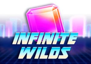 General information about Infinite Wilds slot