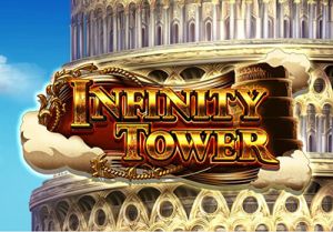 General information about Infinity Tower slot