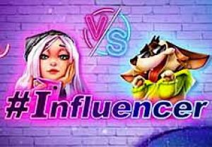 General information about #Influencer slot