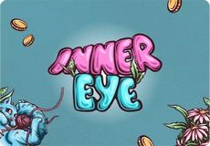 Inner Eye slot logo