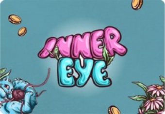 Inner Eye logo