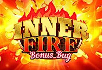 Inner Fire Bonus Buy logo