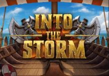 Into the Storm