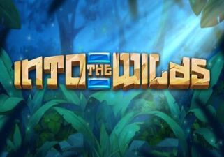 Into the Wilds logo