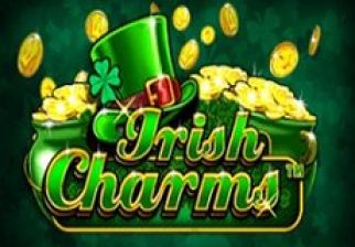 Irish Charms logo