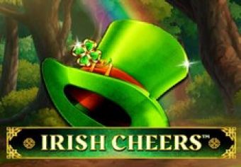 Irish Cheers logo