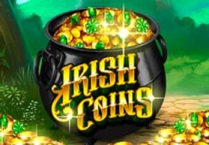 General information about Irish Coins slot