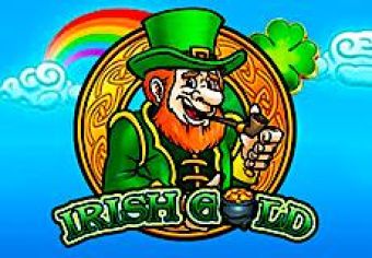 Irish Gold logo