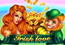 Irish Love