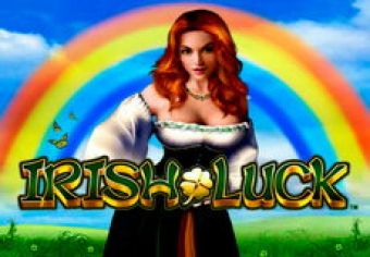 Irish Luck logo