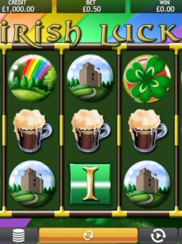 Irish Luck