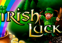Irish Luck