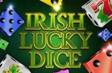 Irish Lucky Dice
