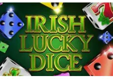 Irish Lucky Dice