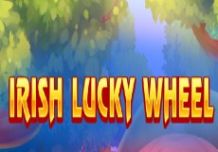 Irish Lucky Wheel Respin 