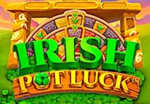 General information about Irish Pot Luck slot