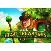 Leprechauns Treasure