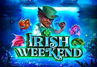 Irish Weekend logo