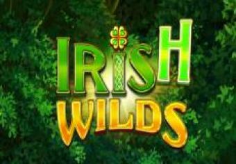 Irish Wilds logo