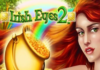 Irish Eyes 2 logo