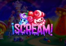 iScream