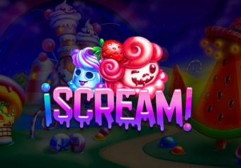 iScream logo